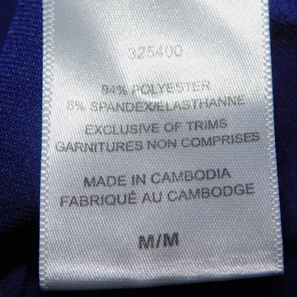 Champion Womens M Purple Running Activewear Track Jacket light Weight - Picture 6 of 11